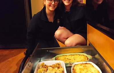 Book Club Feast