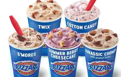 Summer Blizzards 2018 group photo %281%29