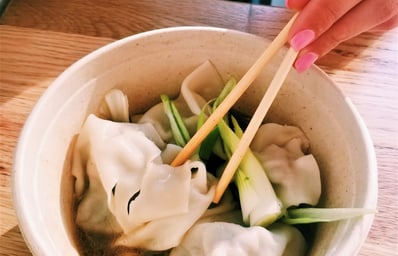 pickleporkdumplings