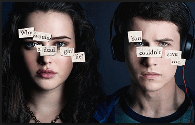 13 reasons why