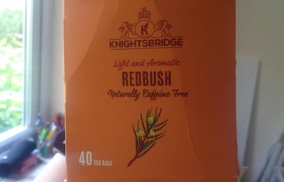 rooibos