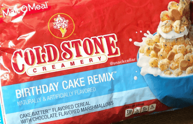 coldstone