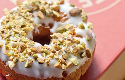 Pistachio