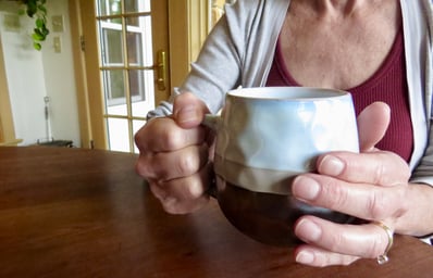 tea mug