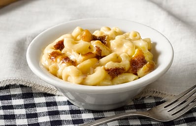 cracker barrel mac and cheese