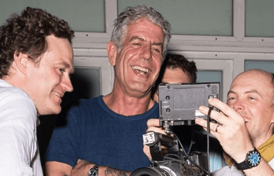 bourdain