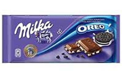 milkaa
