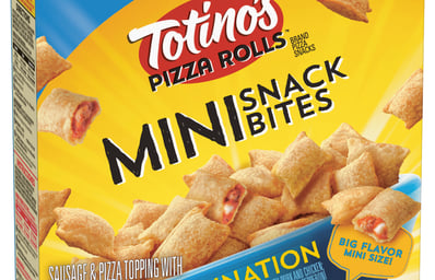 TotinosPizzaRollsMiniSnackBitesCombination