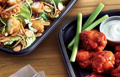 applebees