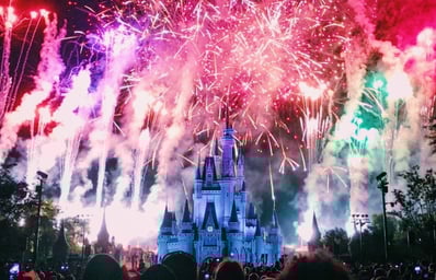 disney
