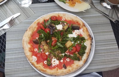 via napoli