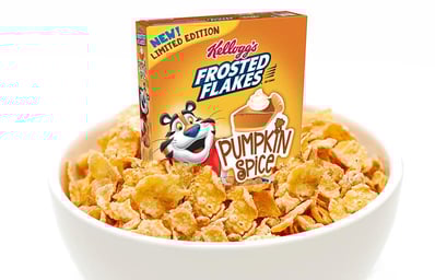 pumpkins