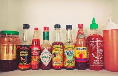HotSauce