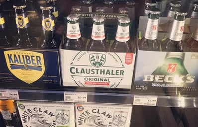 beer