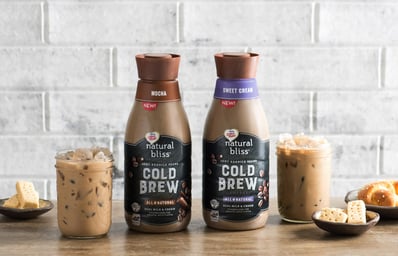 coffee mate cold brew