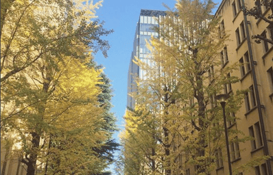 waseda uni