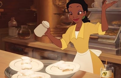 tiana