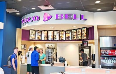 Taco Bell