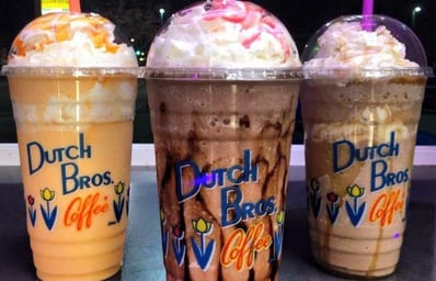 Dutch Bros Hours Of Operations Today