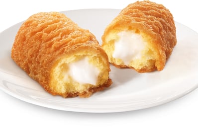 Twinkie Fried Break Plate %28002%29