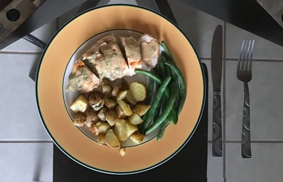 Chicken potatoes %282%29