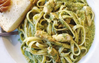 pesto