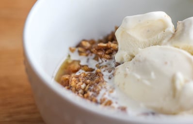 Apple Cobbler