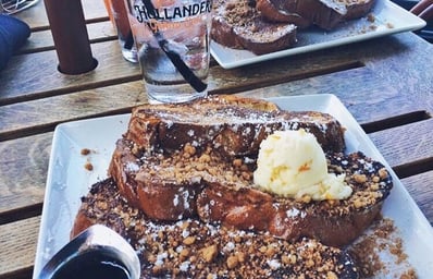 french toast