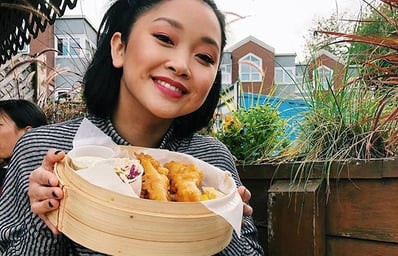 lana fish and chips