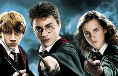 harrypotter