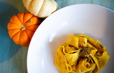 small pasta