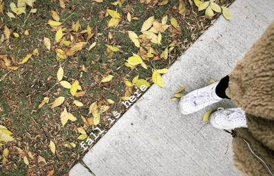 fall