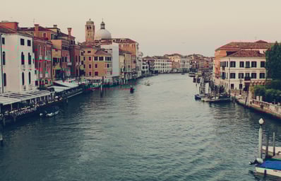 venice