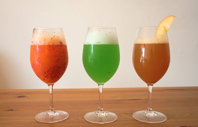 potions