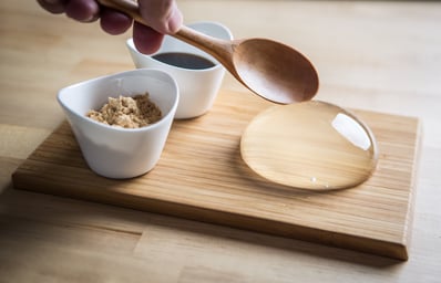 2 Raindrop Cake2