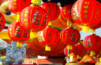 01 The Surprising Reason Red Is the Official Color of Chinese New Year 533275087 curraheeshutter