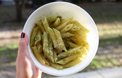 pasta