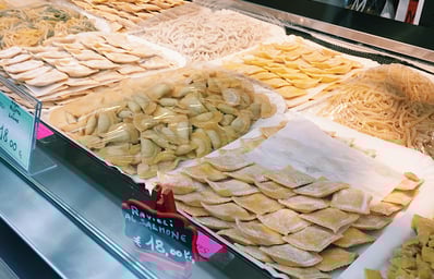 pasta