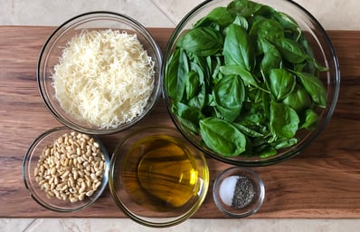 pesto