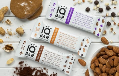 3 Flavors Chocolate Lovers Variety Pack