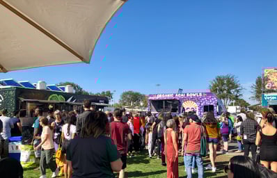 Vegfest 1