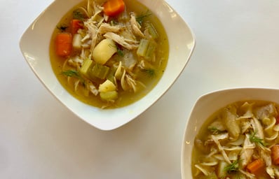 ChickenSoup