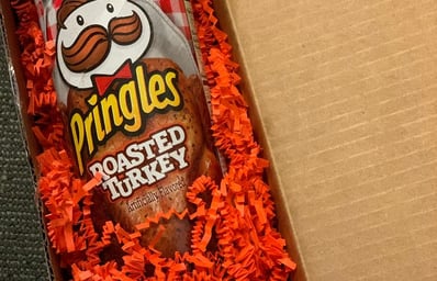 Pringles