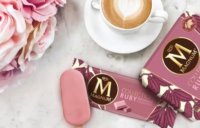 Magnum Ruby 1
