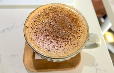 cafe coffee