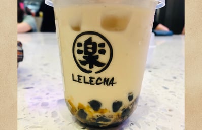 lelecha