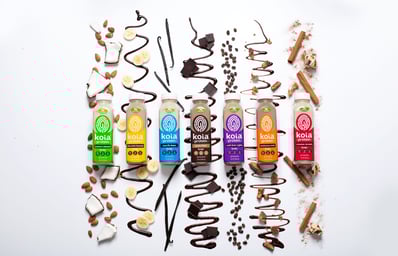 Koia Core Product Line