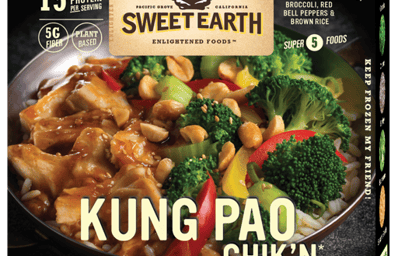Kung Pao Chikn