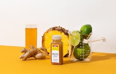 acv pineapple
