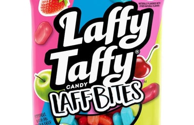 Laff Bites Image